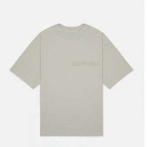 Essentials Fear Of God Seal T-Shirt